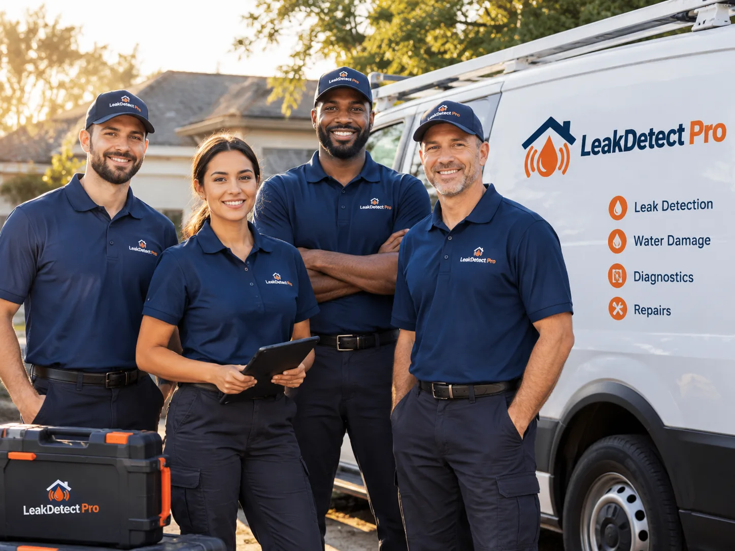 Roof Repair company in Desmet, ID